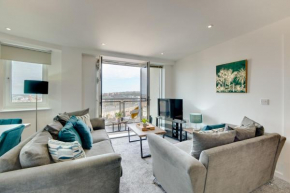 All Saints Apartments - 6th Floor, 3 Bedrooms